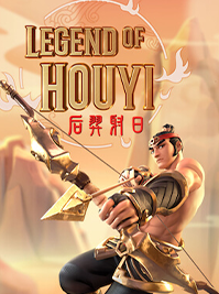 legend-of-houyi