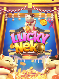 lucky-neko