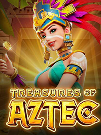 treasure-of-aztec