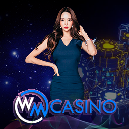 wm casino